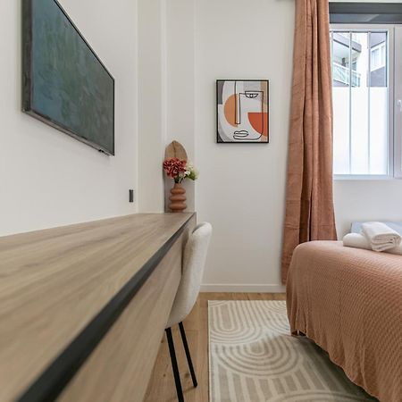 Mba - Felix Faure Luxury Appart Proche Tour Eiffel Paryż Zewnętrze zdjęcie